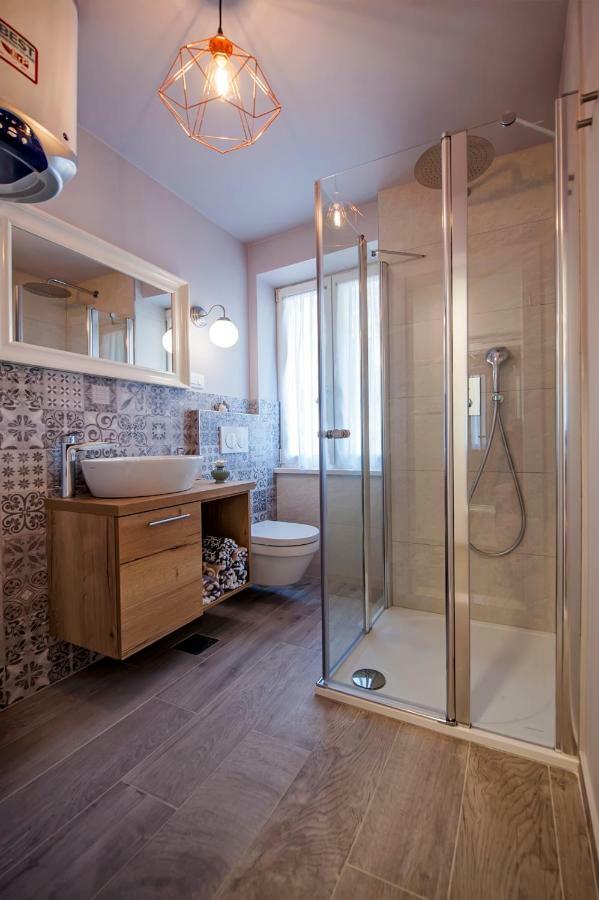 Studio Apartment Kris Rovinj Exteriér fotografie