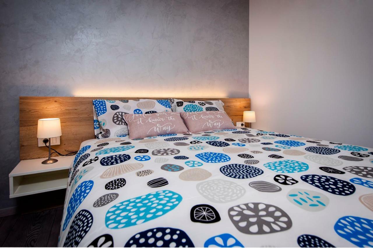 Studio Apartment Kris Rovinj Exteriér fotografie